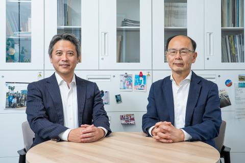 京大・河原教授に聞く、AIを使う側から創る側へわが子を導くヒント…社会を動かすプログラミング 画像