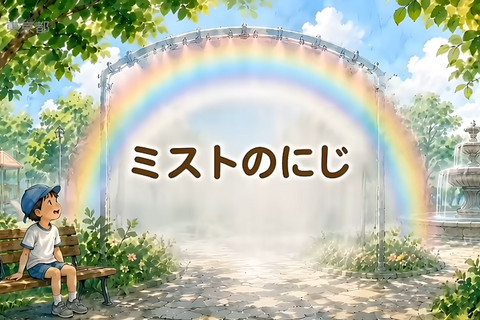 東京都「夏の子供の外遊び」学ぶ動画…アニメーション編公開 画像