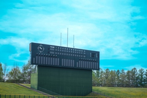 【高校野球2026夏】第3日朝の部は東海大甲府が勝利、午後の部で八幡商と健大高崎が激突 画像