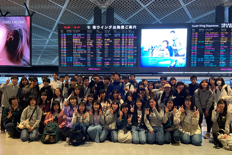 自分で選び、自分で切り拓く…東京成徳中高の「空気」が育むバイタリティ 画像