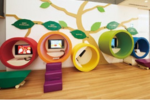 大日本印刷「デジタルえほんミュージアム」1/23開設 画像