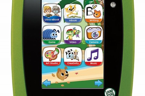 トイザらス10店舗で子ども向けタブレット発売、9,999円 画像