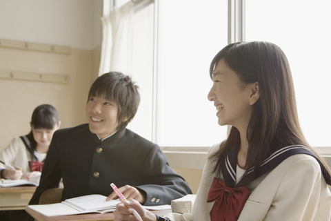【中学受験2014】SAPIX小学部 上位校偏差値<2014年入試> 画像