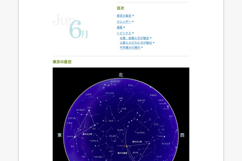 「スーパームーン」今夜6/23夜8時32分、一番小さい満月と比較 画像