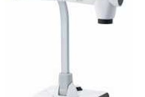 エルモ社、書画カメラ「みエルモん」リニューアル…電子黒板との連動強化 画像