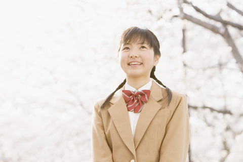 【中学受験2014】百貨店担当者に聞く面接服選びのポイント 画像