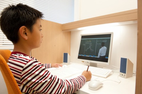 教育機関対象の映像制作配信サービス、3/3開始…浜学園とNTT3社が連携 画像