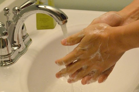 受験生の体調管理、8割が「手洗い・うがい実施」 画像