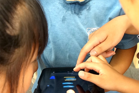 【春休み】小学生向けプログラミング入門スクール渋谷で開催 画像