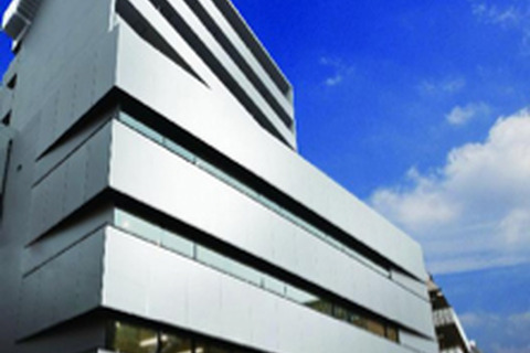 早大女子専用マンション完成…早稲田キャンパス徒歩2分 画像