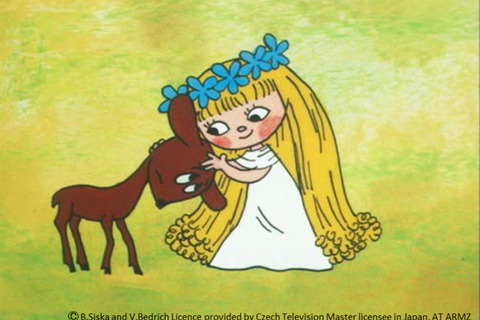 【GW】親子で楽しむ海外アニメ＆ワークショップ4/25-5/6 画像