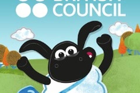 ブリティッシュ・カウンシルら「こひつじのティミー」と学ぶ英語アプリ 画像