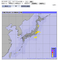 つくば市で落雷、TXつくば一時運転見合わせ…雷から身を守るポイント 画像