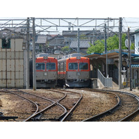 北陸鉄道、浅野川線90周年記念イベント5/10開催…ミニSL体験乗車など 画像