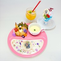 【夏休み】プリキュアとスイパラのコラボカフェ、池袋で7/3より 画像