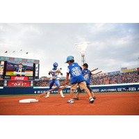 【夏休み】横浜DeNA、小学生対象「プロ野球お仕事体験」7/31-8/2 画像