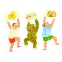 【夏休み】帽子作り体験も…子ども向け展覧会7/31-8/9 画像