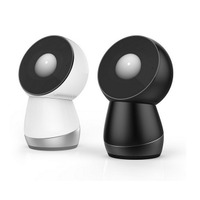 KDDI、物語の読み聞かせができるロボ「Jibo」に出資 画像