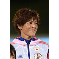 【夏休み】なでしこ有吉佐織選手とプレー、小学女子向けサッカーイベント8/25 画像