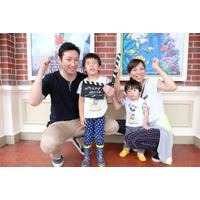 TDLの思い出を形に…専属カメラマン付ツアー開始 画像