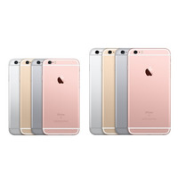 アップル、iPhone 6s/6s Plusの修理費用公開 画像