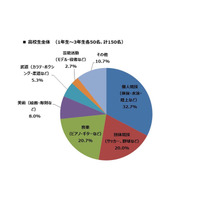 中高生52.3％、勉強とやりたいことの両立に課題 画像