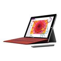 マイクロソフト、学習に便利な「Surface 3」Wi-Fiモデル発売 画像