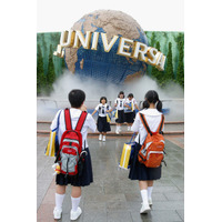 USJ、チケット転売禁止を徹底…11月より転売分は利用不可 画像