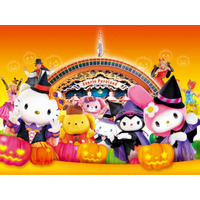 AKB48が「ピューロハロウィーン」に登場10/26 画像