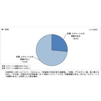 三輪車・ベビーカーでヒヤリ…東京都が乳幼児の製品事故防止ガイド作成 画像