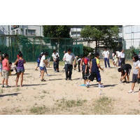 富士通テン、地域の小学生対象に「夏休み工作教室」開催 画像