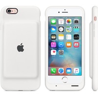 アップル、 iPhone 6/6s対応の純正バッテリケース発売 画像