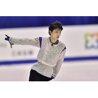 嵐・櫻井翔と羽生結弦、「紅白」の震災復興支援企画に出演 画像