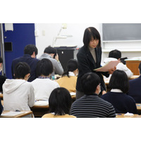 【センター試験2016】得点調整行わず、大学入試センターが決定 画像