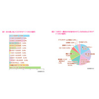 女子中高生の約8割、服やアクセなどネットで買い物 画像