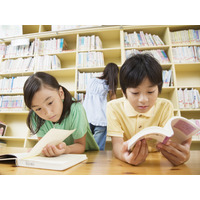 「朝の読書」人気ランキング、小学生1位は10年連続あの作品 画像