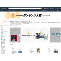 あの話題の絵本が「Amazonランキング大賞2016上半期」1位に決定 画像