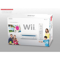 欧州で発売の新型Wii、1万円程度まで値下げか 画像