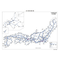 【夏休み2016】お盆の渋滞ランキング、高速渋滞1位はあの道路 画像