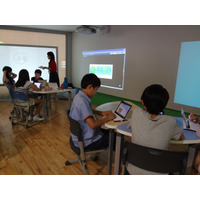 【e-Learning Korea】韓国で加速する学校のICT化…入学願書にも変化 画像