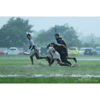 全日本大学アルティメット、大雨で再三の中断も…決勝は10/1 画像