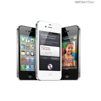 iPhone 4S発表、グラフィック性能7倍で10/14発売 画像