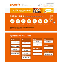 HOME'S「2017年住みたい街ランキング」首都圏買いたい1位に船橋 画像