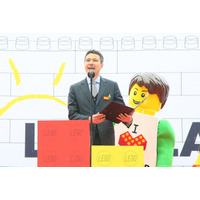 【春休み2017】キッズテーマパーク「LEGOLAND Japan」4/1オープン 画像