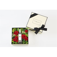 母の日は香りと花をセットで…Jo Malone Londonの限定フラワーボックス 画像