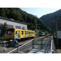 山口県・錦川鉄道、2017年度の「運転体験」日程発表…5/3は小学生体験イベントも 画像