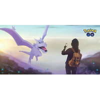 ポケモンGOアドベンチャーウィーク5/19開始…どうぐ増量 画像