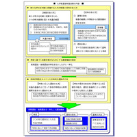 神奈川県教育委員会、25年度より公立高入試を前後期一体化 画像