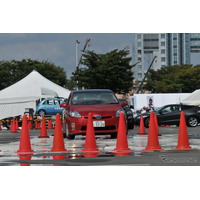 小学生ママのための運転講習会、10/29-30お台場で 画像