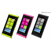 KDDIのWindows Phone IS12Tが「@ezweb.ne.jp」に対応 画像